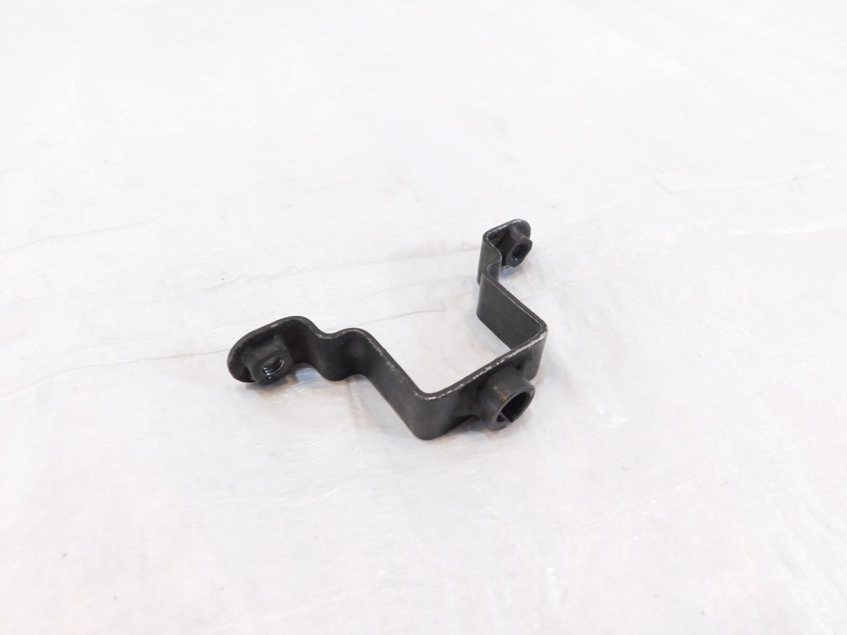 Suzuki Intruder 1400 Boulevard S83 VS1400 Decomp Solenoid Cable Bracket Mount - C3 Cycle