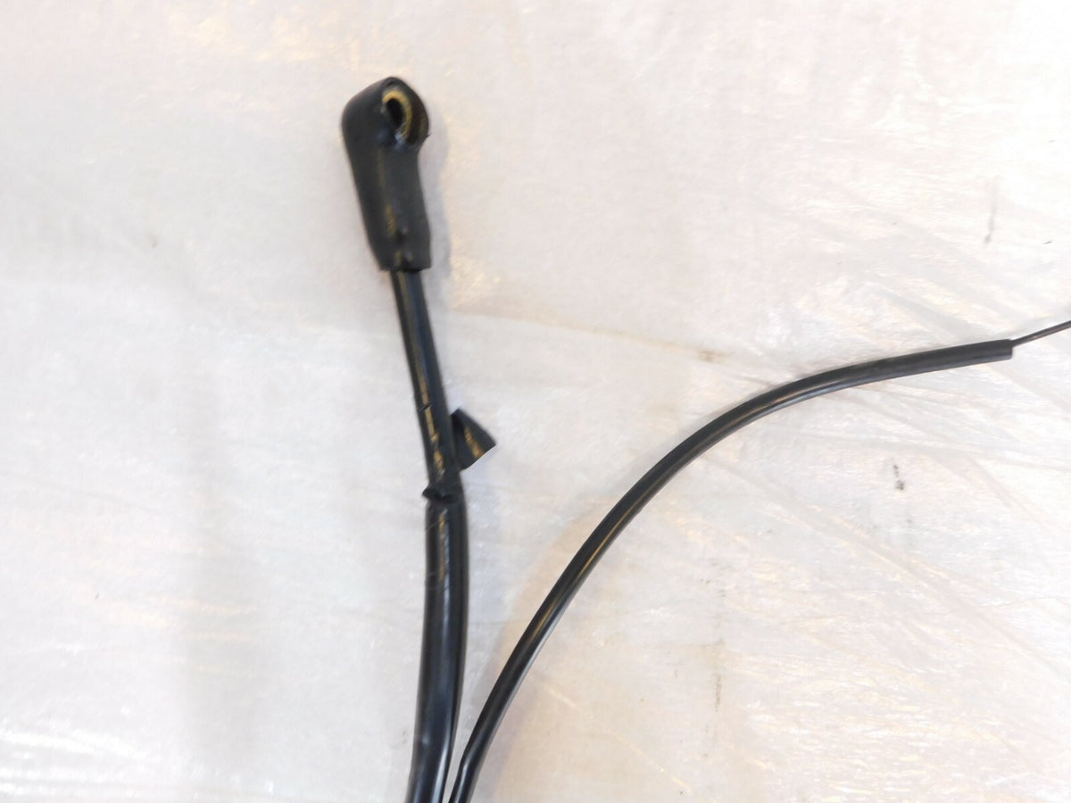 2002-2012 Suzuki V-Strom 1000 DL1000 Starter Motor Relay Solenoid Battery Cables - C3 Cycle