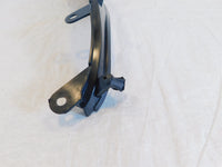 Honda Goldwing 1800 GL1800 Black Inner Fairing Instrument Cluster Cover Visor - C3 Cycle