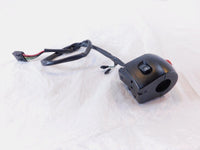 Victory Kingpin Vision Cross Country Right Engine Stop Start Handlebar Switches - C3 Cycle