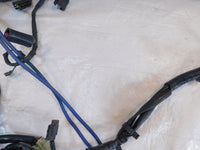 2009 Harley Davidson CVO FLTRSE FLTRSE3 Road Glide Main Wire Wiring Harness Loom - C3 Cycle
