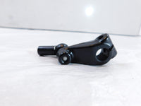 Triumph Rocket III 3 Touring Black Gearshift Gear Shift Lever Linkage Clamp Arm - C3 Cycle