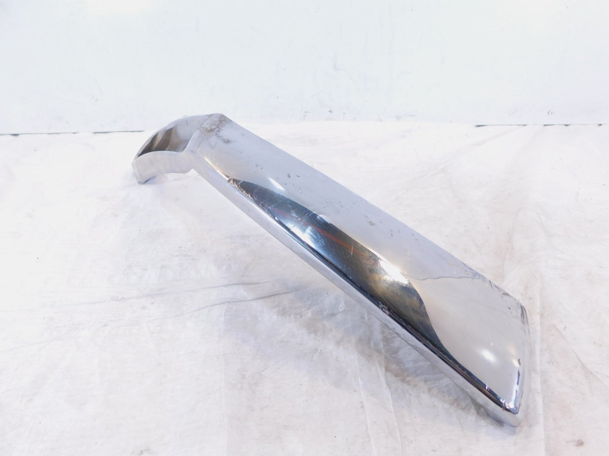2010-2013 Victory Cross Country Chrome Engine Motor Crash Bar Guard Right Cover - C3 Cycle