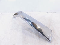 2010-2013 Victory Cross Country Chrome Engine Motor Crash Bar Guard Right Cover - C3 Cycle
