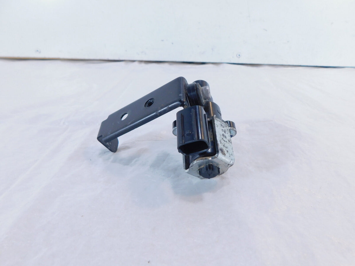 2022 22 Royal Enfield Himalayan 411 LS410 Air Injection Control Valve Solenoid - C3 Cycle