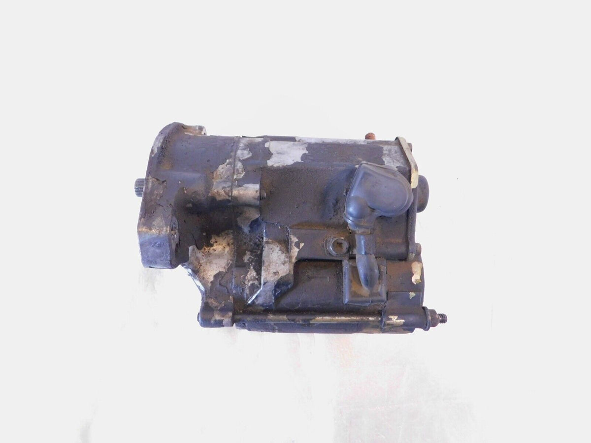 1989-1990 Harley Davidson EVO Electra Glide & Softail & FXR Engine Starter Motor - C3 Cycle
