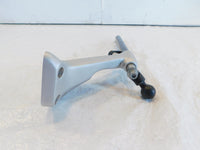 2010-2013 BMW R1200RT R900RT Silver Left Handlebar Handle Bars & Mount Bracket - C3 Cycle