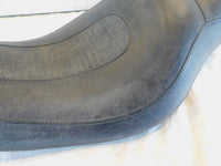 2004 Harley Davidson Low Rider Front & Rear Rider & Passenger Seat Saddle Pad - C3 Cycle