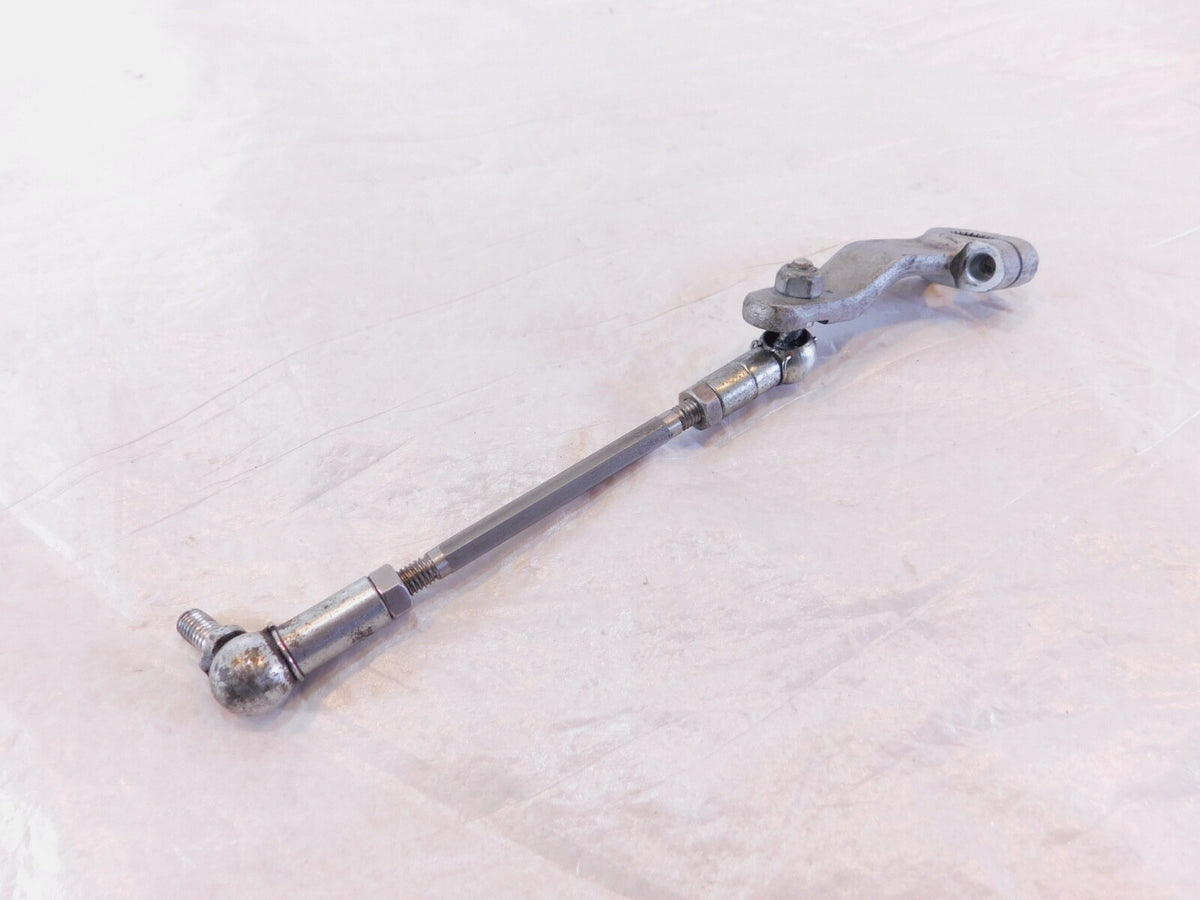 Moto Guzzi Norge GT Breva 1100 1200 Gear Change Shifter Pedal Linkage Rod & Arm - C3 Cycle