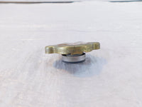 Honda  Shadow VT600 VT750 GL1800 Spirit Engine Coolant Filler Thermostat Cap Lid - C3 Cycle