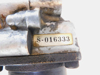 Honda VTX1800 VTX1800S VTX1800R Engine Motor Transmission Gearshift Drum & Forks - C3 Cycle