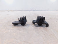 2022-2024 Yamaha YZFR7 YZF-R7 R7 Gas Petrol Fuel Tank Reservoir Damper Stoppers - C3 Cycle