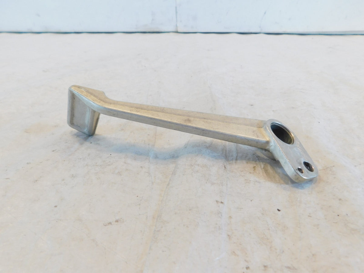 Triumph Daytona 750 Sprint Trident Trophy 900 1200 Rear Foot Brake Pedal Lever - C3 Cycle