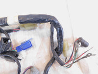 1999-2004 Triumph Sprint ST 955 955i Dash Pilot Indicator Lights & Wire Harness - C3 Cycle