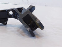 2017 17 Victory Octane Black Right Footpeg Footrest Foot Peg Rest Mount Stay - C3 Cycle