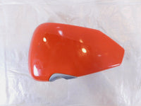 Harley Davidson Sportster 883 & 1200 Orange Oil Tank Right Side Cover Trim
