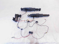 Harley Davidson Touring Road King & Tour & Electra Glide Rear Shock Absorbers - C3 Cycle