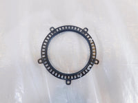 17-22 Honda CBR1000RR CBR1000S CBR1000 Front Wheel Brake Disc Rotor Pulser Ring - C3 Cycle