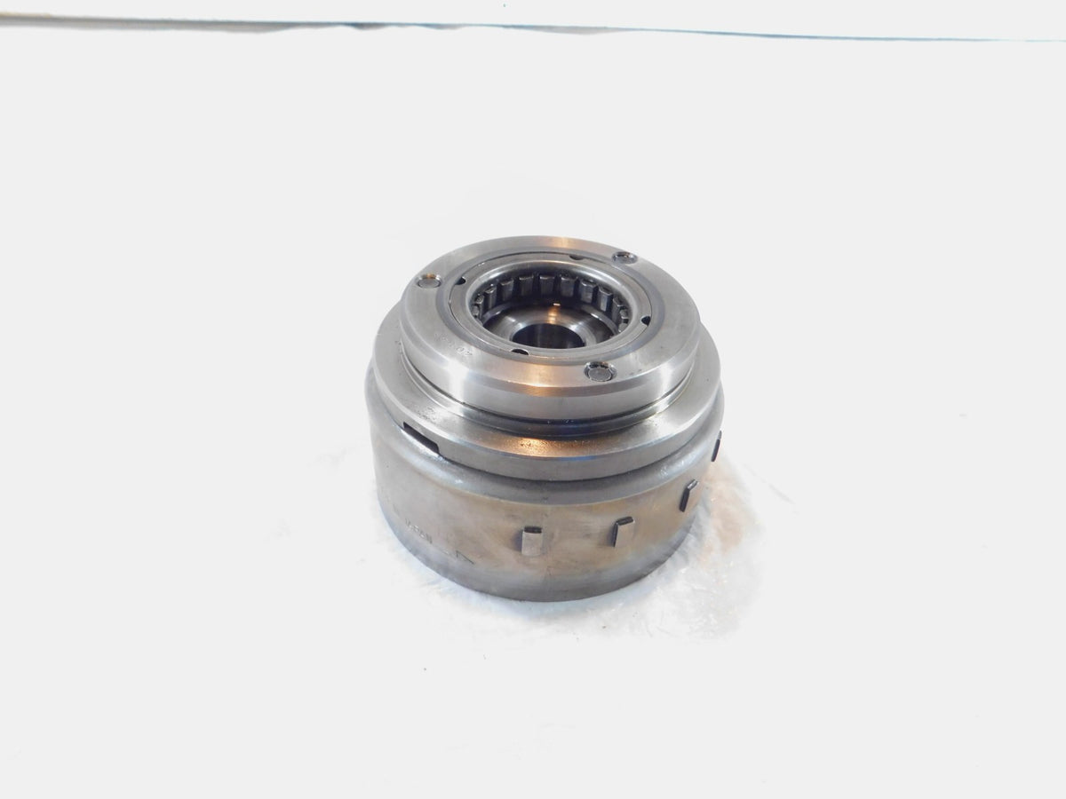 Honda NSS250 Reflex Sport 250 Alternator Generator Magneto Stator Rotor Flywheel - C3 Cycle