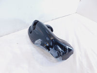 Harley Touring Electra Glide Ultra Classic Black Right Lower Fairing Glovebox - C3 Cycle