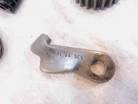 2019-2023 Can-Am Ryker 600 900 Rally Transmission Gears Shafts Chain Shift Fork - C3 Cycle