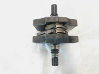 Kawasaki Vulcan 1700 VN1700 Classic Nomad Voyager Vaquero Crankshaft & Rods - C3 Cycle