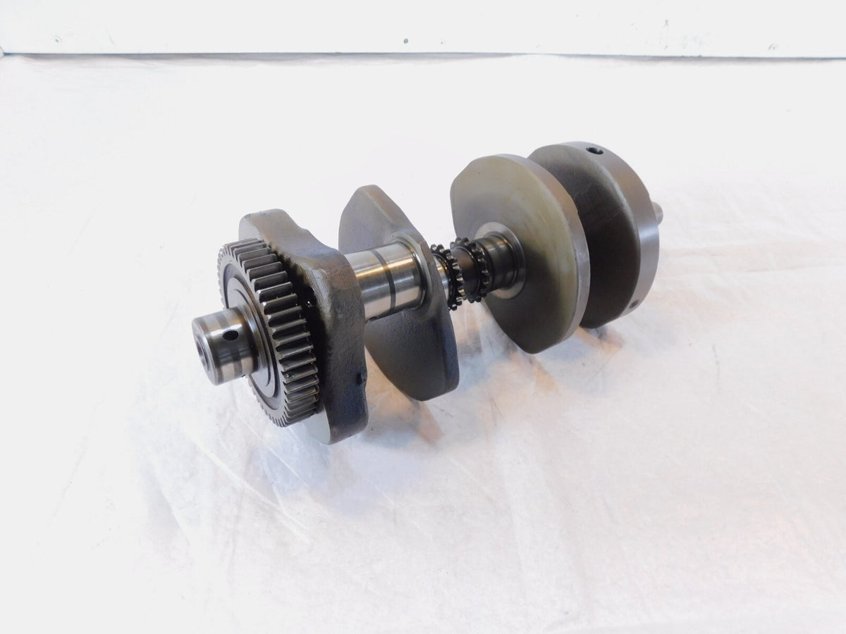 Yamaha Royal Star Tour Deluxe Venture & S XVZ13 TF Engine Motor Crankshaft Crank - C3 Cycle