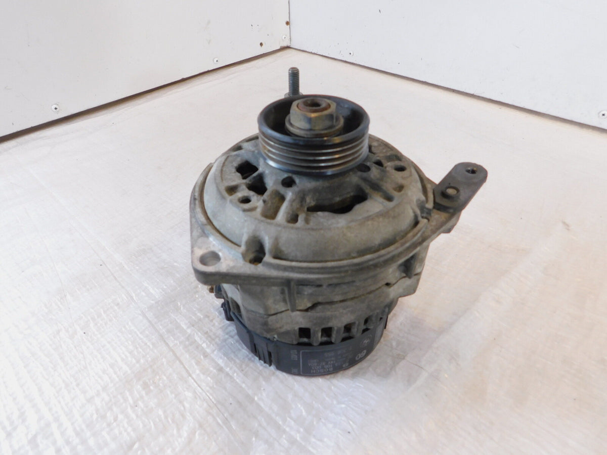 2001-2006 BMW R1150RT R1200CL R1200C Montauk Engine Motor Alternator Generator - C3 Cycle
