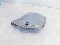 Harley Davidson Sportster 883 & 1200 Silver Rear Wheel Sprocket Cover 34910-04 - C3 Cycle