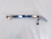2008-2017 Harley Davidson Dyna Wide Glide Fat Street Bob Chrome Belt Cover Guard - C3 Cycle