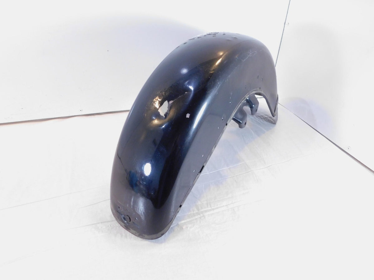 Harley Davidson Electra & Tour Glide & Road King Front Wheel Cover Guard Fender - C3 Cycle
