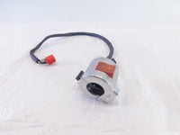 1998-2003 Honda VT750 Ace Shadow 750 Right Handlebar Engine Stop Start Switches - C3 Cycle