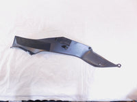 18-23 Kawasaki Ninja H2 SX SE ZX1002 Right Side Fuel Tank Knee Cover Trim Panel - C3 Cycle