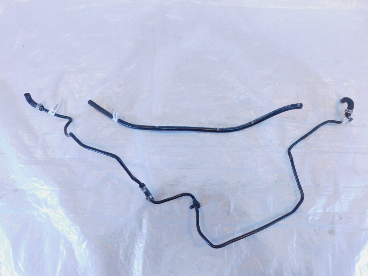 Harley Davidson Sportster S 1250 RH1250S Fuel Gas Tank Vapor Vent Hose Line Pipe