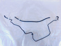 Harley Davidson Sportster S 1250 RH1250S Fuel Gas Tank Vapor Vent Hose Line Pipe