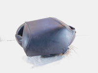 Harley Davidson Sportster 883 & 1200 Custom Hugger & Sport Saddlebag Side Bags