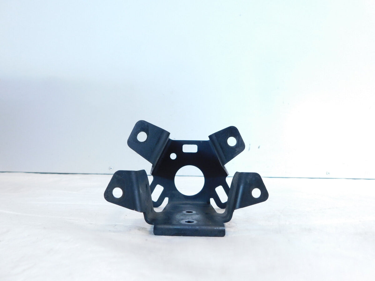 Victory Vegas Kingpin Hammer Vision Side Cover & Ignition Switch Mount Bracket - C3 Cycle