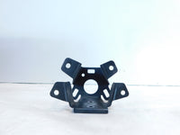 Victory Vegas Kingpin Hammer Vision Side Cover & Ignition Switch Mount Bracket - C3 Cycle