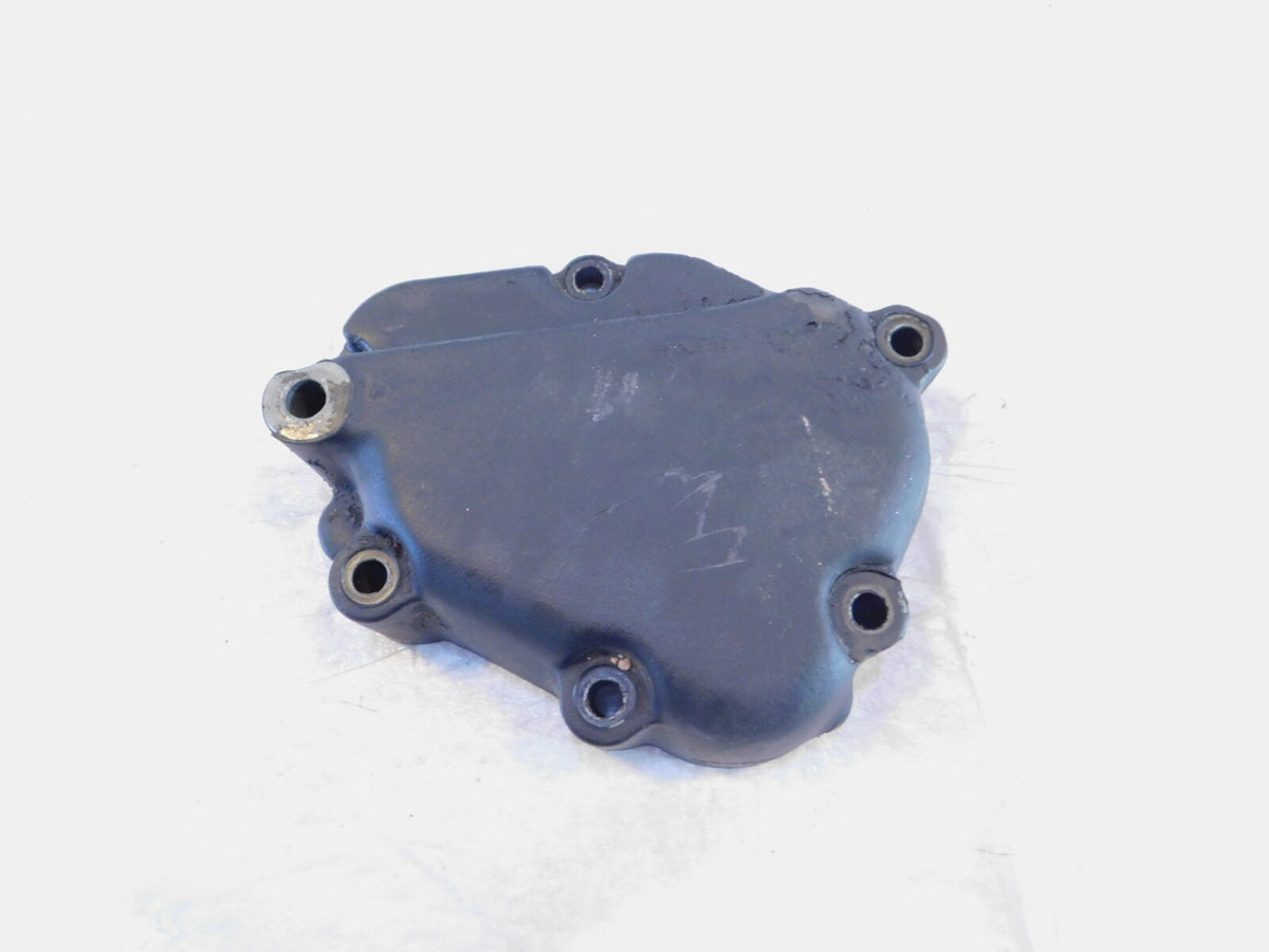 Triumph Bonneville T100 SE Scrambler & Speedmaster Right Engine Motor Side Cover - C3 Cycle