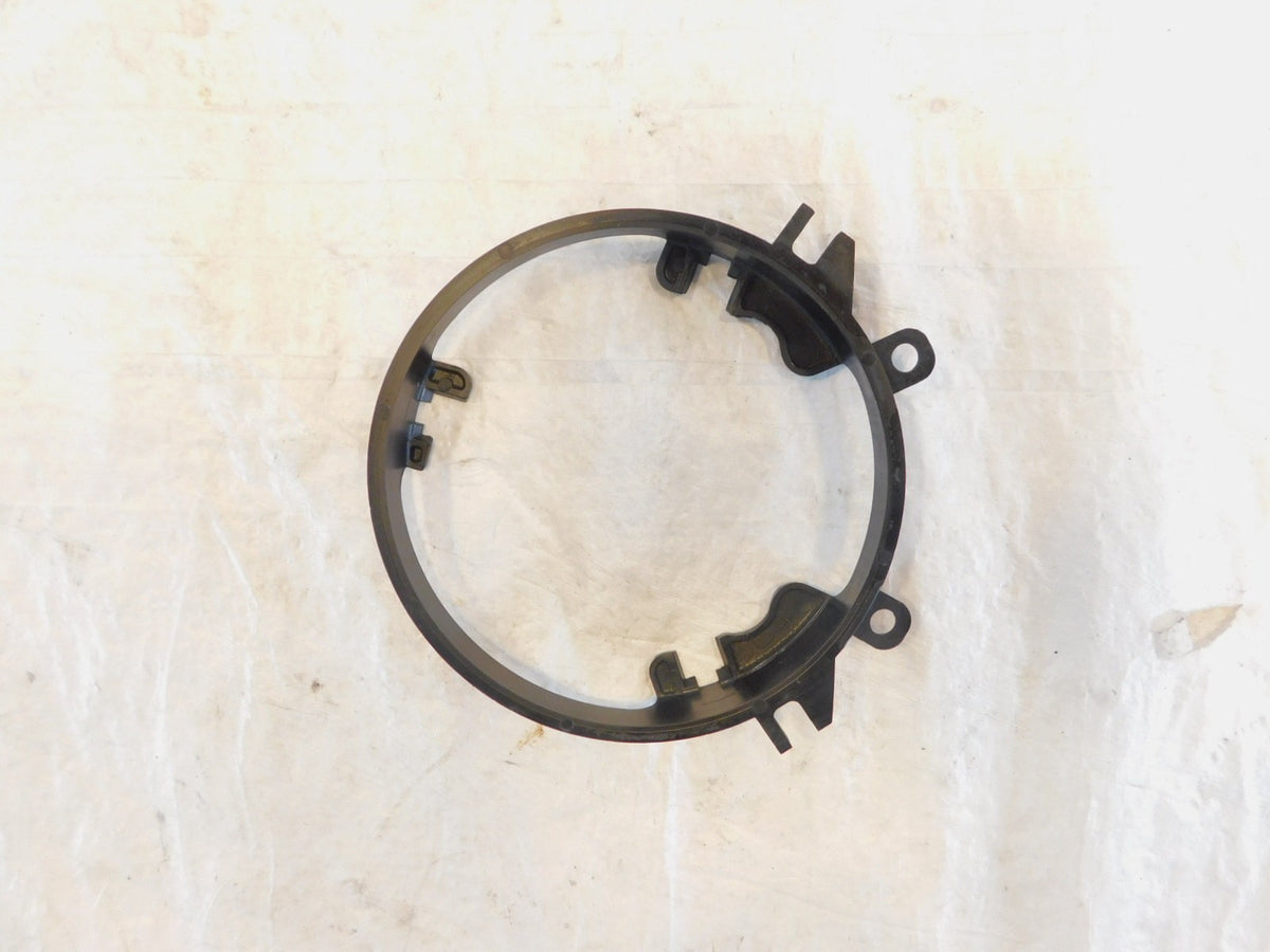 Harley Davidson Dyna Super & Wide Glide & Fat Bob Speedometer Retaining Ring - C3 Cycle