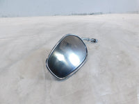 Harley Dyna Sportster Softail FXR & Sportster Front Left Chrome Rear View Mirror