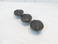 2013 2014 2015 Triumph Street Triple R Engine Motor Cylinder Barrel Pistons - C3 Cycle