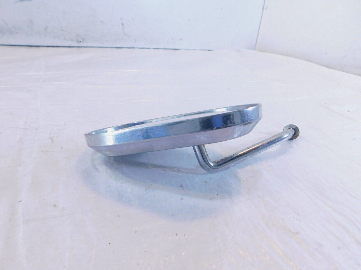Harley Davidson Touring Softail Dyna & Sportster Right Chrome Rear View Mirror - C3 Cycle