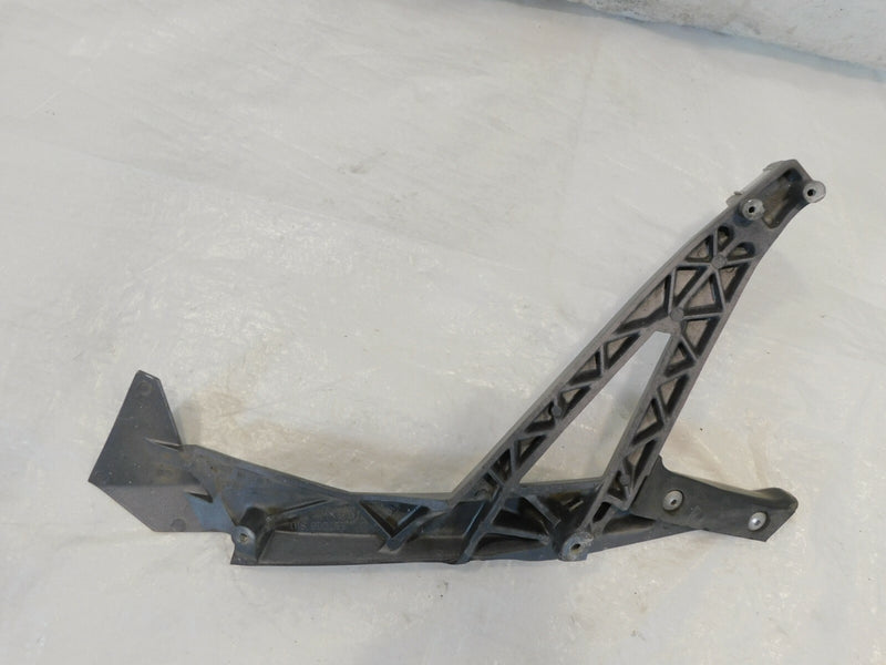 01-03 Aprilia RST1000 RST 1000 Futura Left Rear Footpeg Footrest Holder Bracket