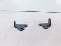 1996-2003 Honda ST1100 ST1100A ST 1100 Engine Motor Mount Brackets / Hangers Lot - C3 Cycle