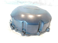1991-2003 Triumph Trophy 4 1200 Grey Right Engine Motor Clutch Cover Guard - C3 Cycle