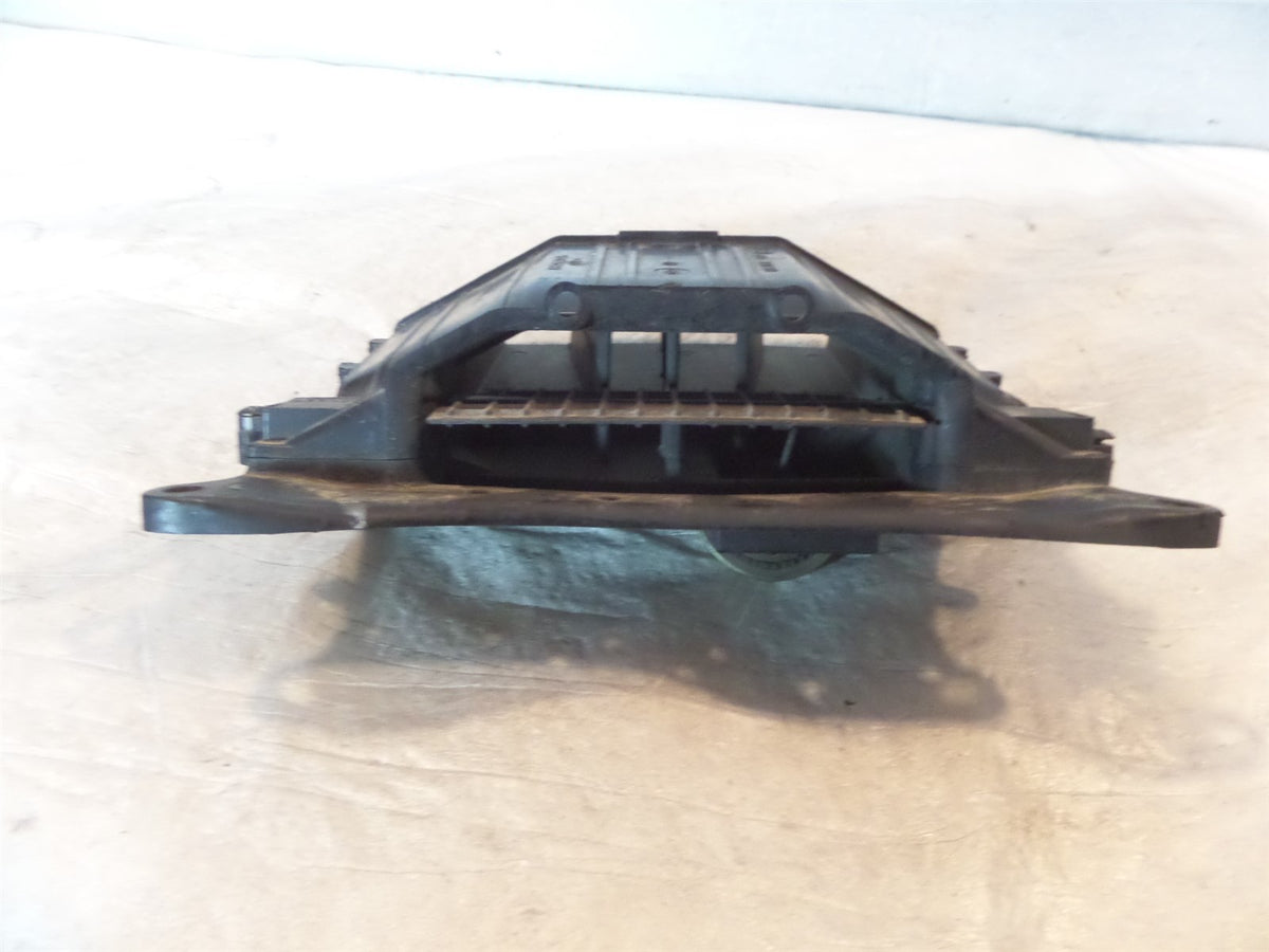 2006 06 & 2007 07 Honda CBR1000RR Air Intake Cleaner Filter Duct Scoop - C3 Cycle