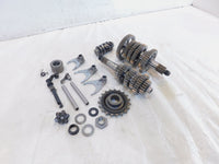 Harley Pan America Sportster 1250 Nightster 975 Transmission Gears & Shift Forks - C3 Cycle