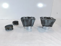 Indian Chief Chieftain Roadmaster & Springfield Cylinders Barrel Jugs & Pistons - C3 Cycle