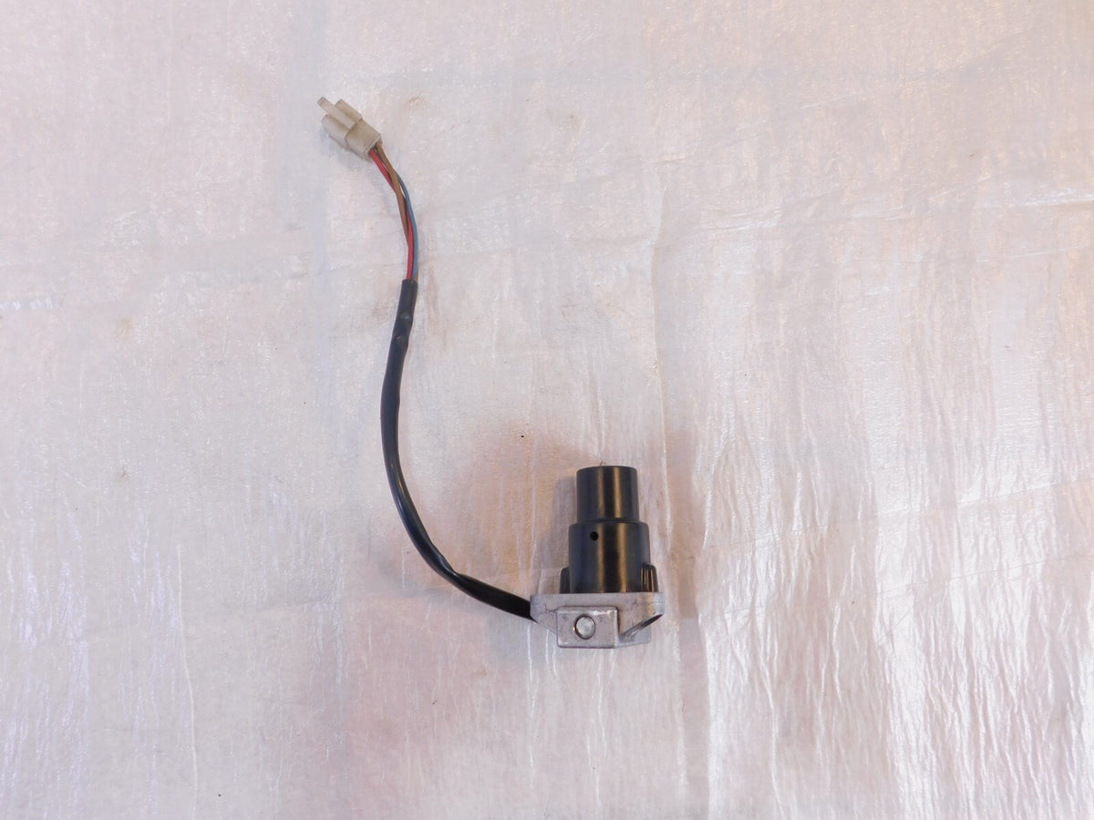 Yamaha FJ1200, XJ550 600 650 750, FZR600R, XS400 650 750 Ignition Switch -No Key - C3 Cycle